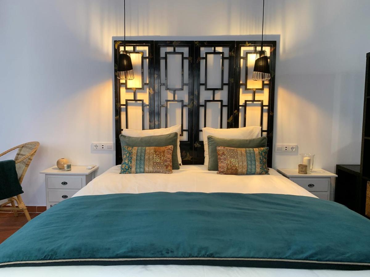 La Chambre Bleue Chipiona Eksteriør billede