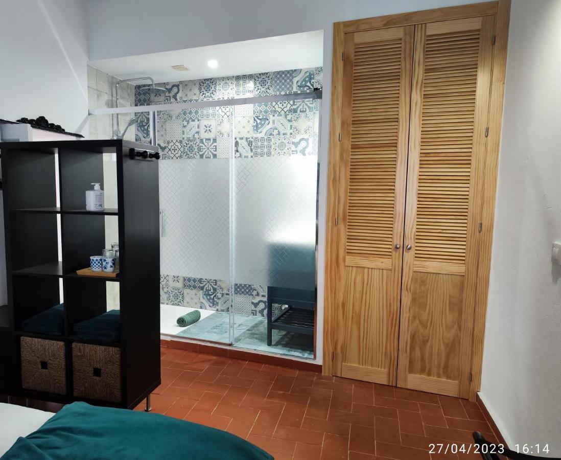 La Chambre Bleue Chipiona Eksteriør billede