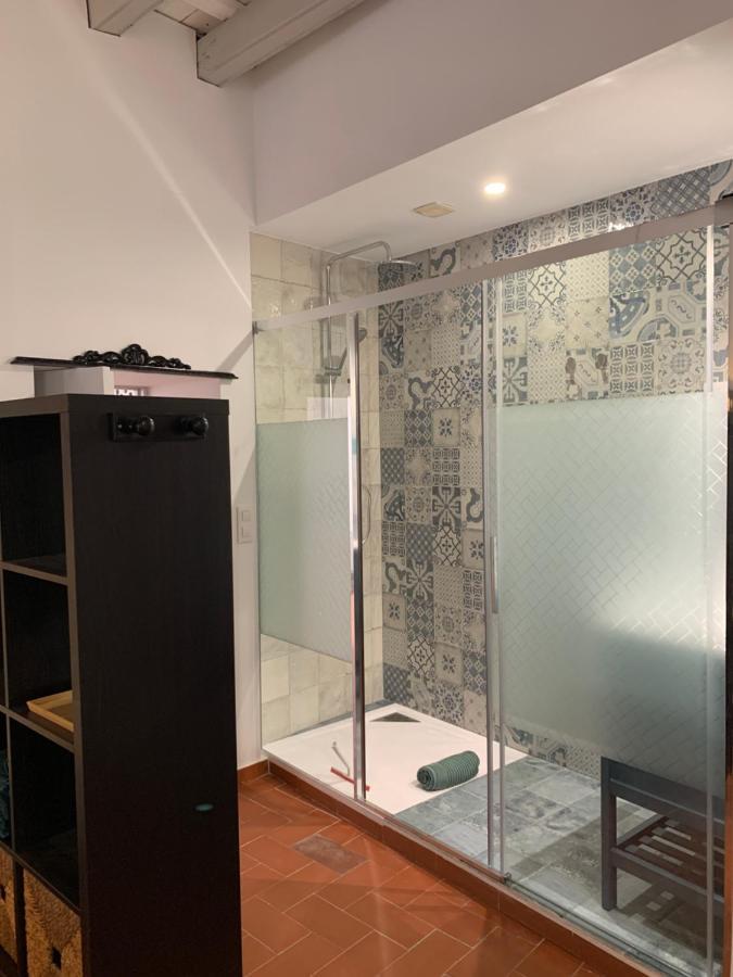 La Chambre Bleue Chipiona Eksteriør billede